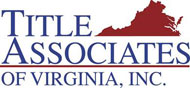 Title Associates of Virginia - Joe Decker